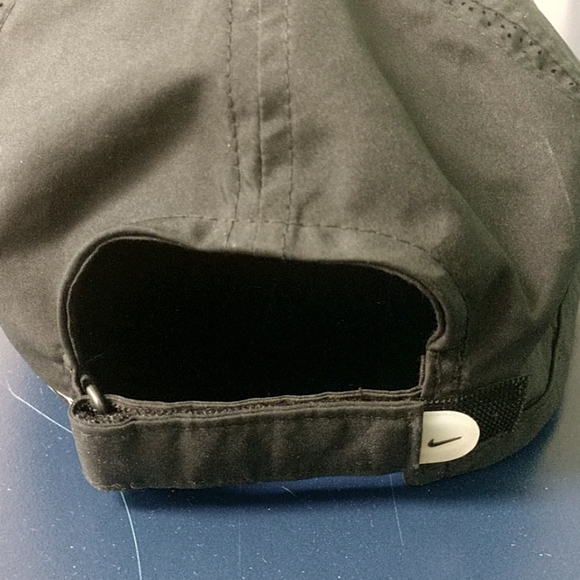 Nike Featherlight Dri-fit hat - Picture 3 of 6